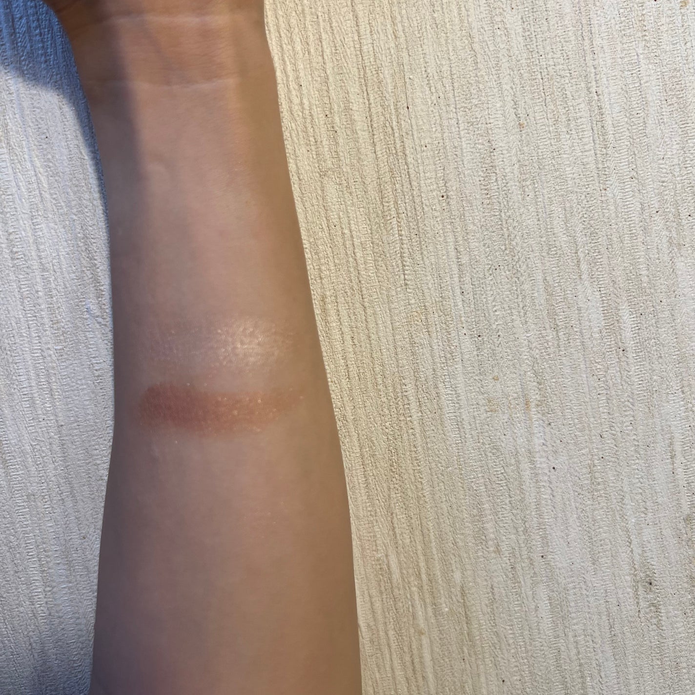 THREE シマリング グロー デュオ/THREE/クリームハイライトを使ったクチコミ(2枚目)