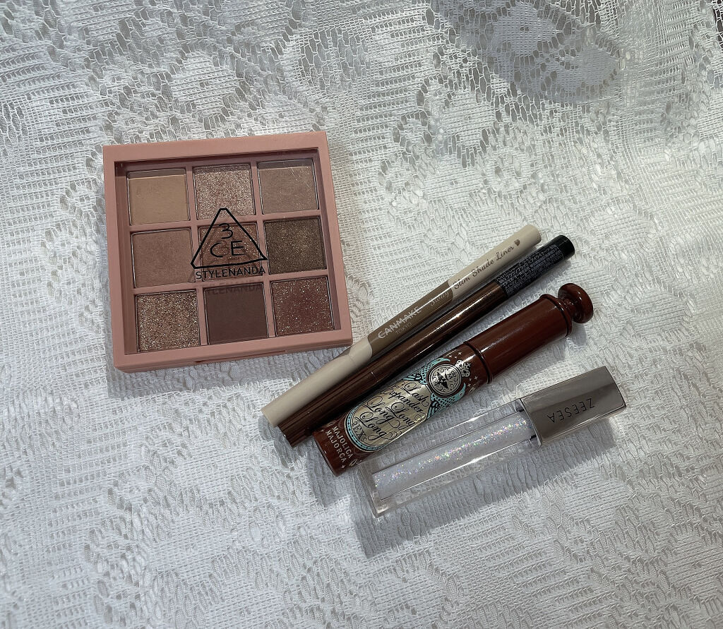 ハイパーシャープ ライナー R/MAYBELLINE NEW YORK/リキッドアイライナーを使ったクチコミ（3枚目）