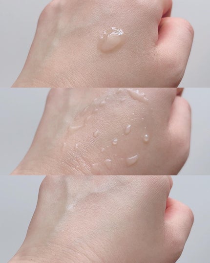 ブースターセラム/NEcCO/ブースター・導入液を使ったクチコミ(3枚目)