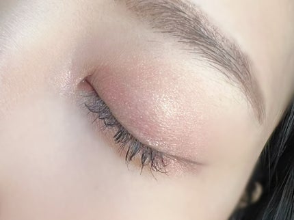 ケイト ザ アイカラー/KATE/単色アイシャドウを使ったクチコミ(5枚目)