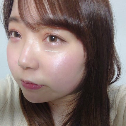 インザミラーアイパレット/Ririmew/アイシャドウパレットを使ったクチコミ(2枚目)