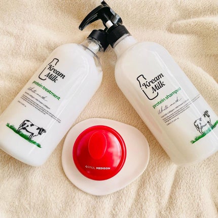 momoringo_5 on LIPS 「こんにちは😉@beautitopping_jpクレオパトラが牛..」(5枚目)