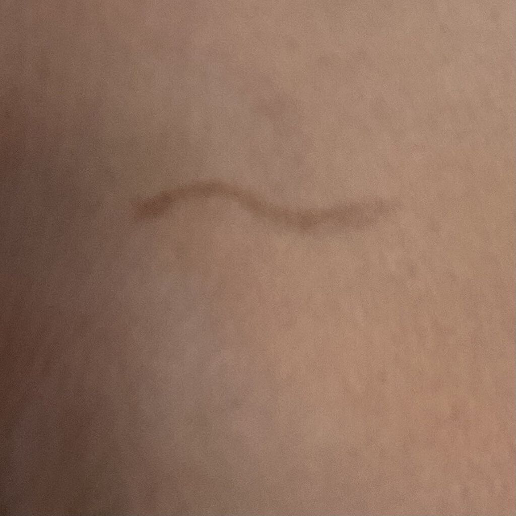 フレーミング アイブロウ リキッド ペン/SUQQU/リキッドアイブロウを使ったクチコミ（2枚目）