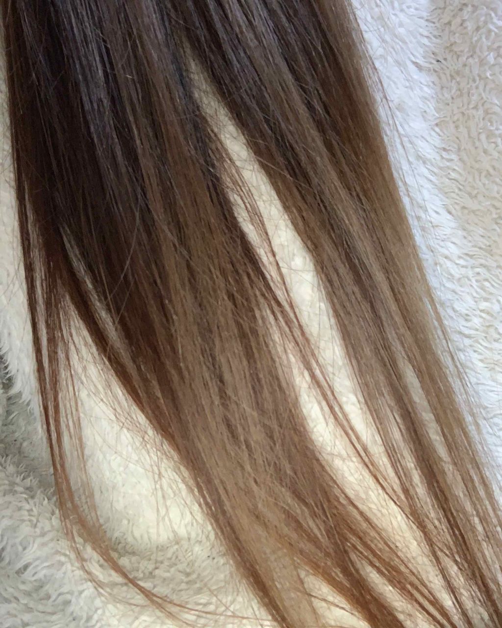 ナチュラルブリーチカラー シリーズ/ギャツビー/ヘアカラーを使ったクチコミ(2枚目)
