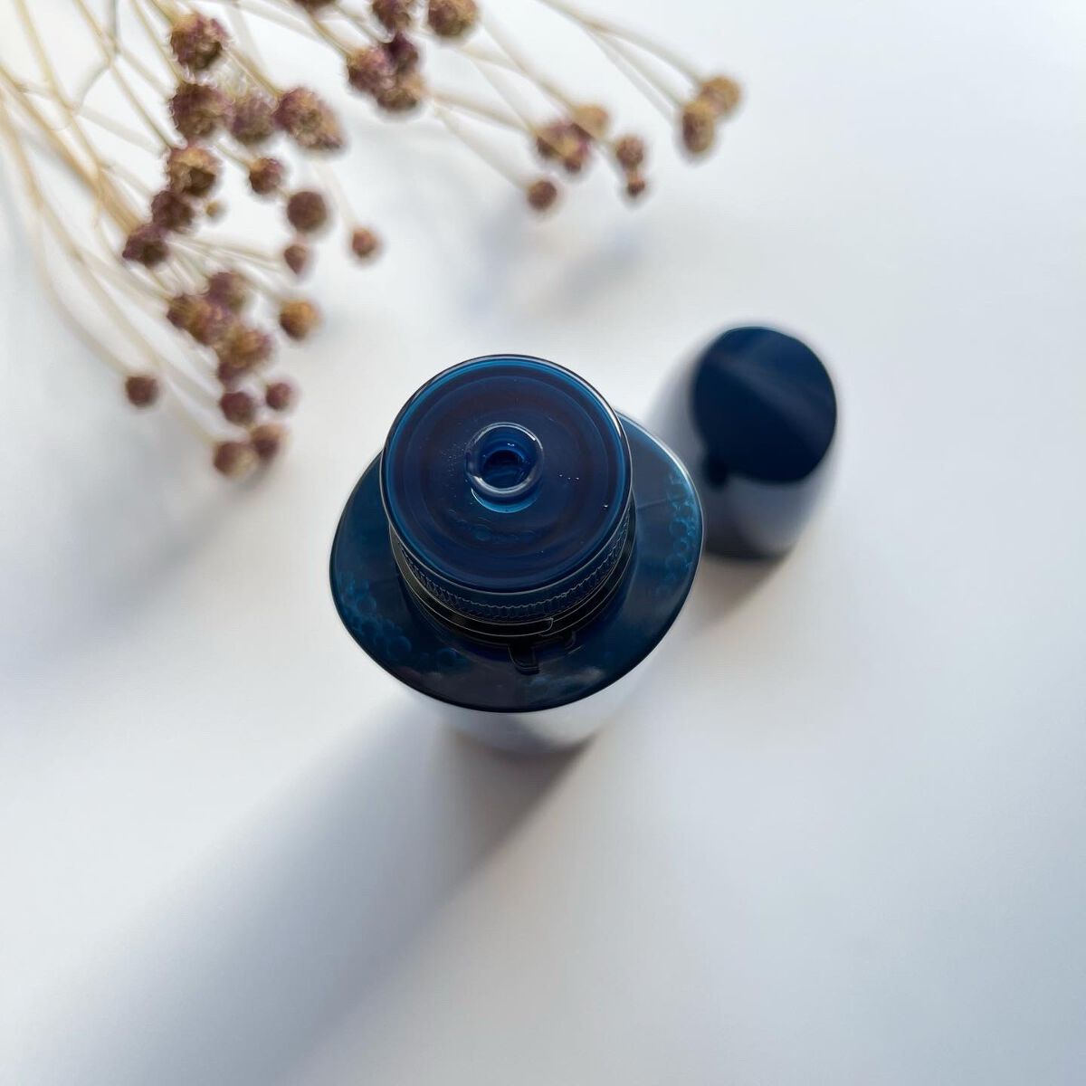 肌潤化粧水/米肌/化粧水を使ったクチコミ(3枚目)