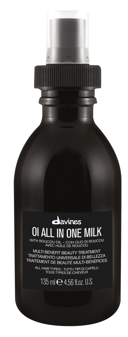 オイ ミルク ダヴィネス