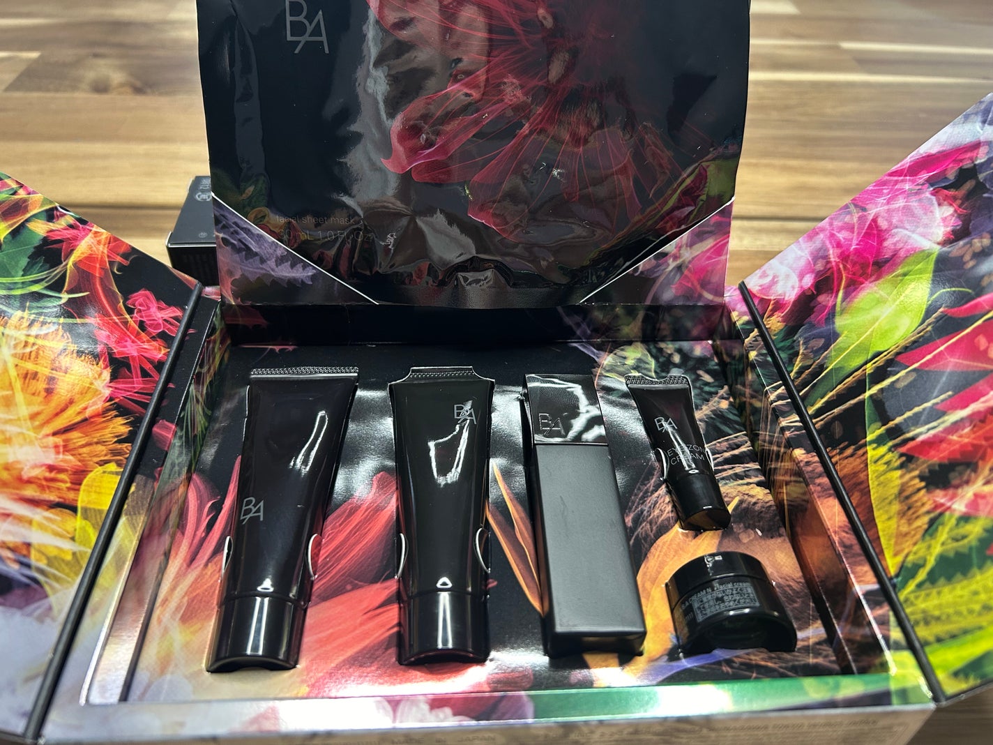 B.A ローション/B.A/化粧水を使ったクチコミ(2枚目)