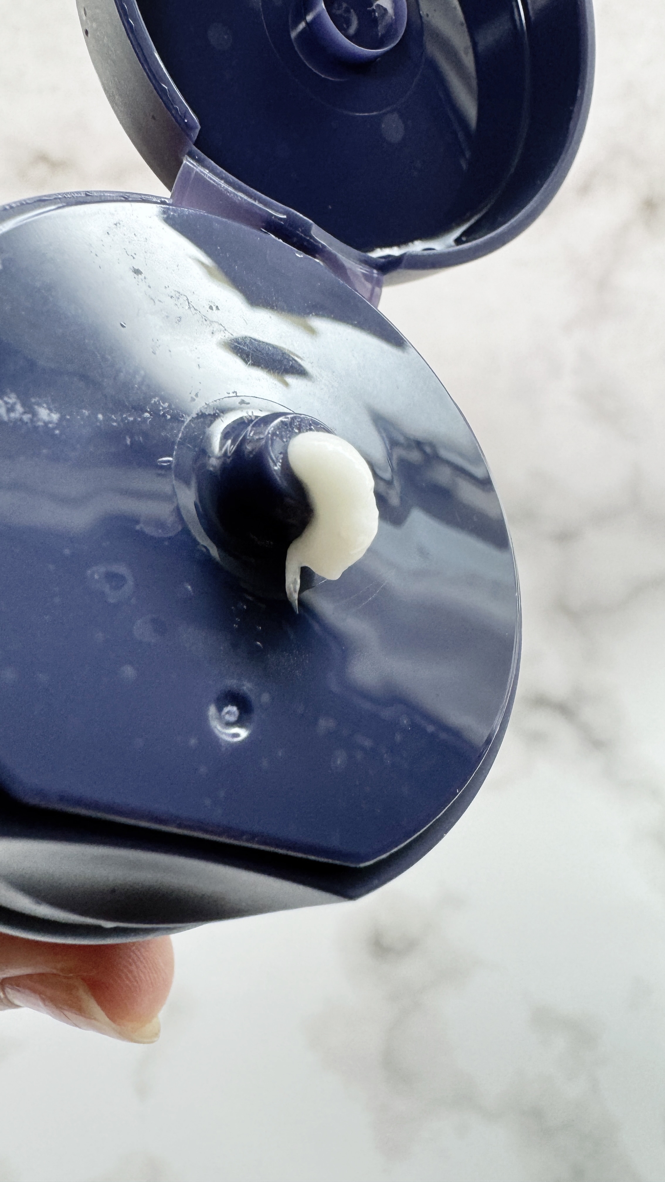 コラーゲンブースト スカルプパック/treecell/ヘアマスク・ヘアパックを使ったクチコミ（2枚目）