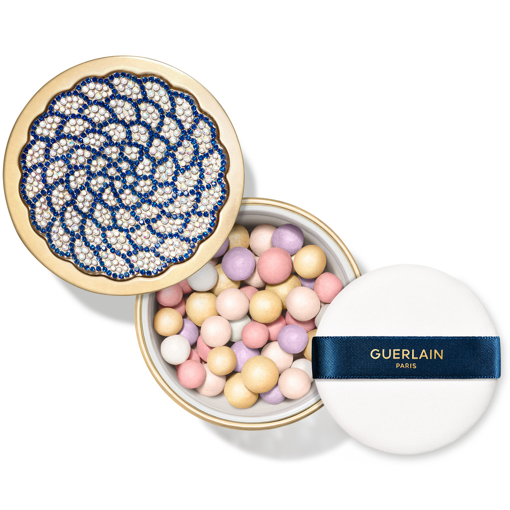 ホリデーコレクション メテオリット ビーユ スゥ レ ゼトワール / GUERLAIN