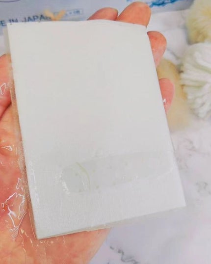 フェイスマスク/TERISA/シートマスク・パックを使ったクチコミ(2枚目)