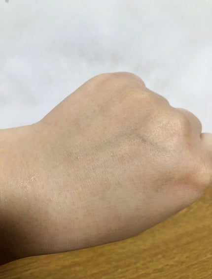 スパークリングエッセンスウォーター/ジュリエットレイ/化粧水を使ったクチコミ(3枚目)