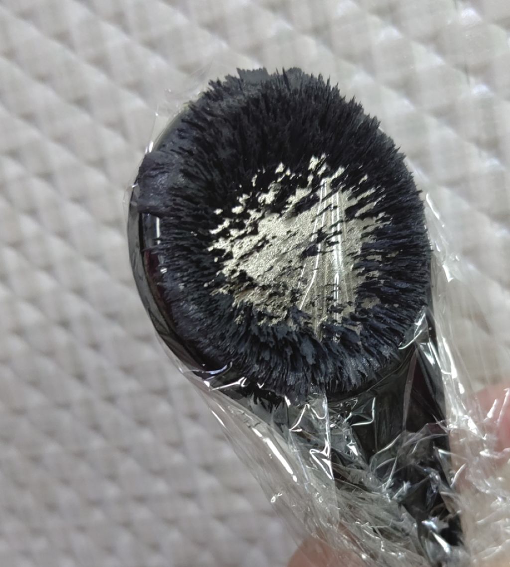 マグネティックパック/JASEONGMIIN/シートマスク・パックを使ったクチコミ（2枚目）