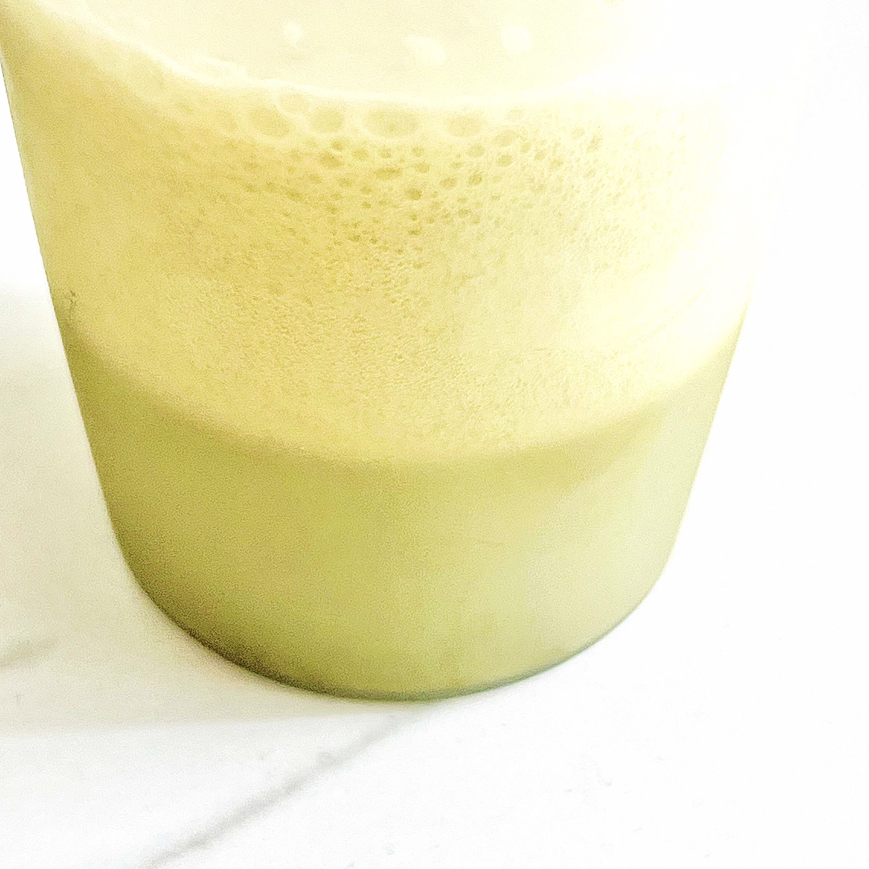 チャンププロテイン モリンガー入りビューティ/浜田産業/ソイプロテインを使ったクチコミ（2枚目）