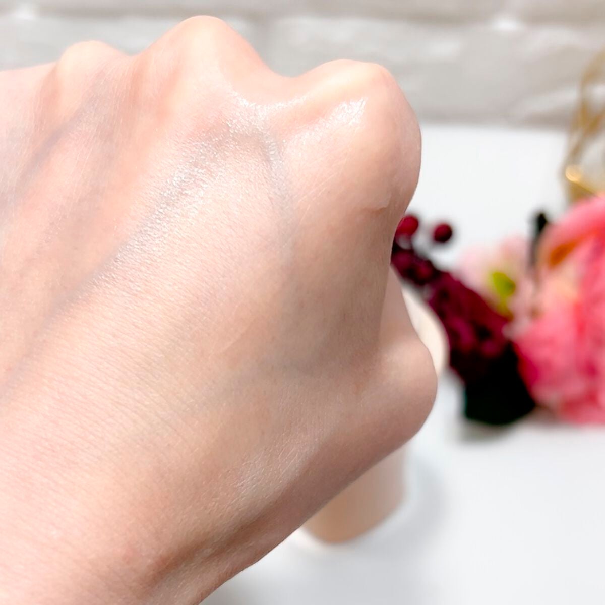 PURE’D 100 PERFECTION エッセンシャルローション/ステファニー/化粧水を使ったクチコミ(5枚目)