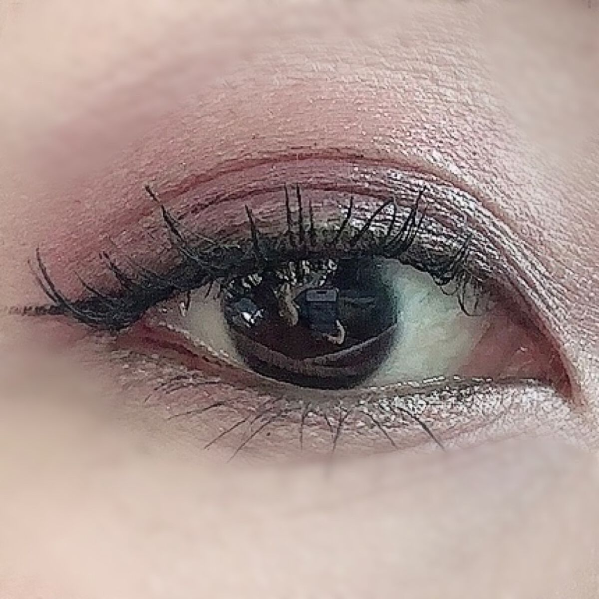 ラッシュレングスナー 38℃/SENSAI/マスカラを使ったクチコミ(3枚目)