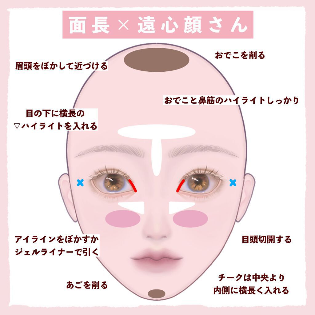 パールグロウチーク/CEZANNE/パウダーチークを使ったクチコミ（3枚目）