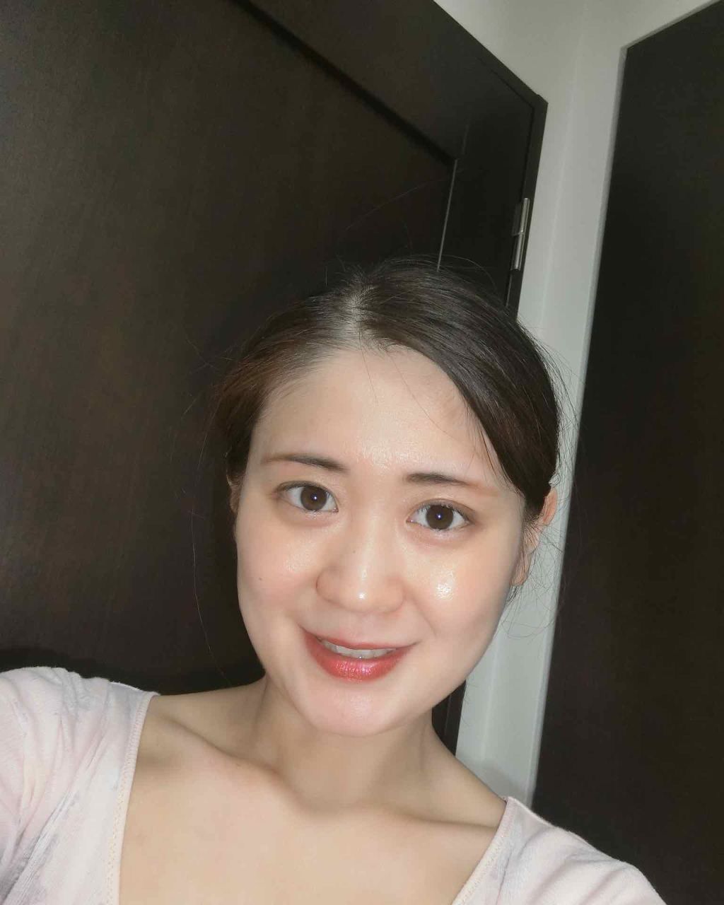 ルージュ ココ グロス/CHANEL/リップグロスを使ったクチコミ(3枚目)