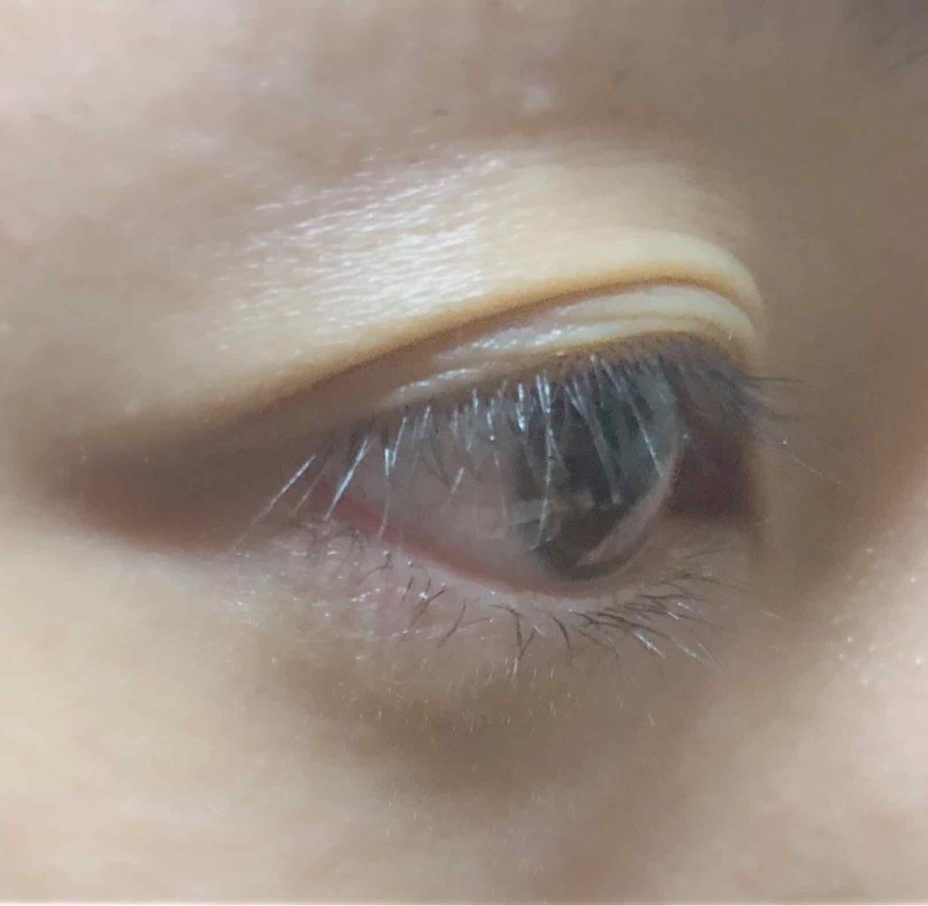 ラッシュケアエッセンス/キャンメイク/まつげ美容液を使ったクチコミ(1枚目)