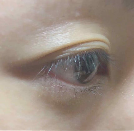 ラッシュケアエッセンス/キャンメイク/まつげ美容液を使ったクチコミ(1枚目)