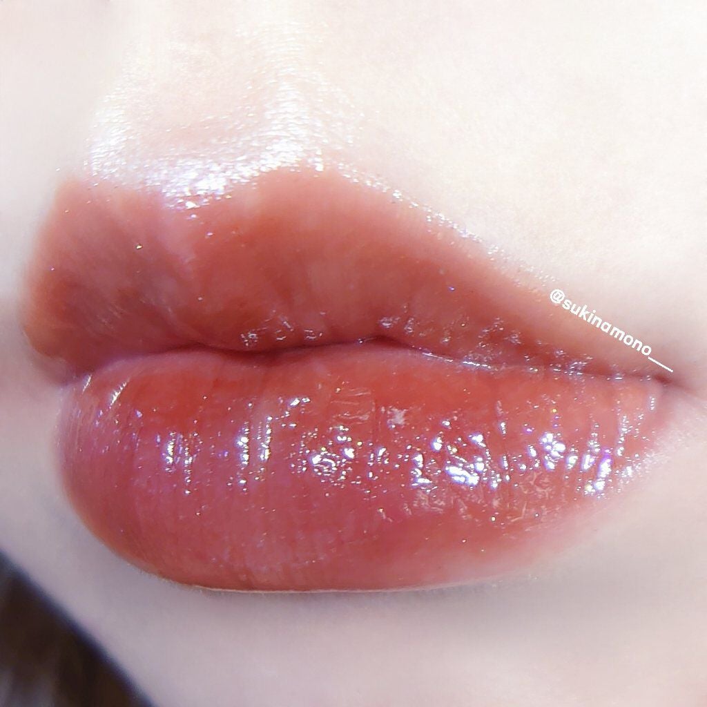 クリームチーク/キャンメイク/ジェル・クリームチークを使ったクチコミ(5枚目)