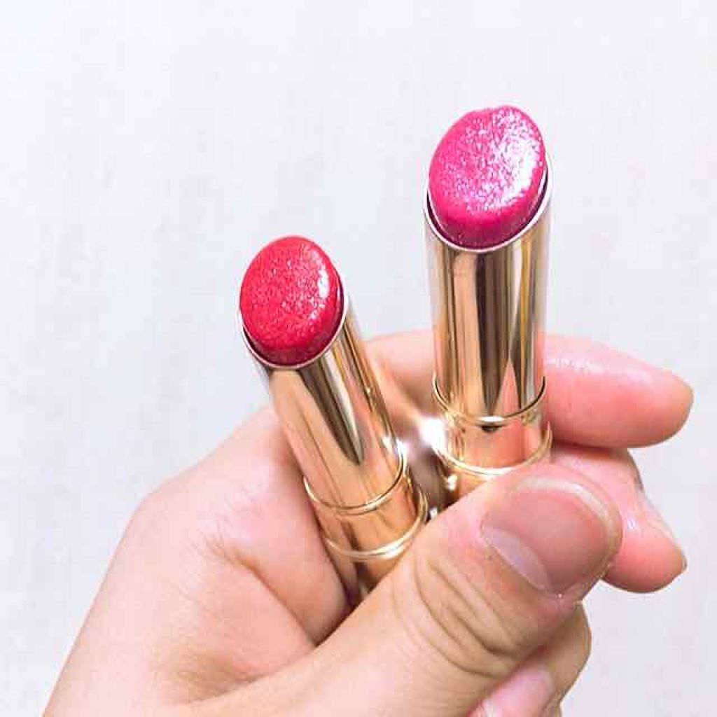 オペラ リップティント N/OPERA/リップティントを使ったクチコミ（1枚目）