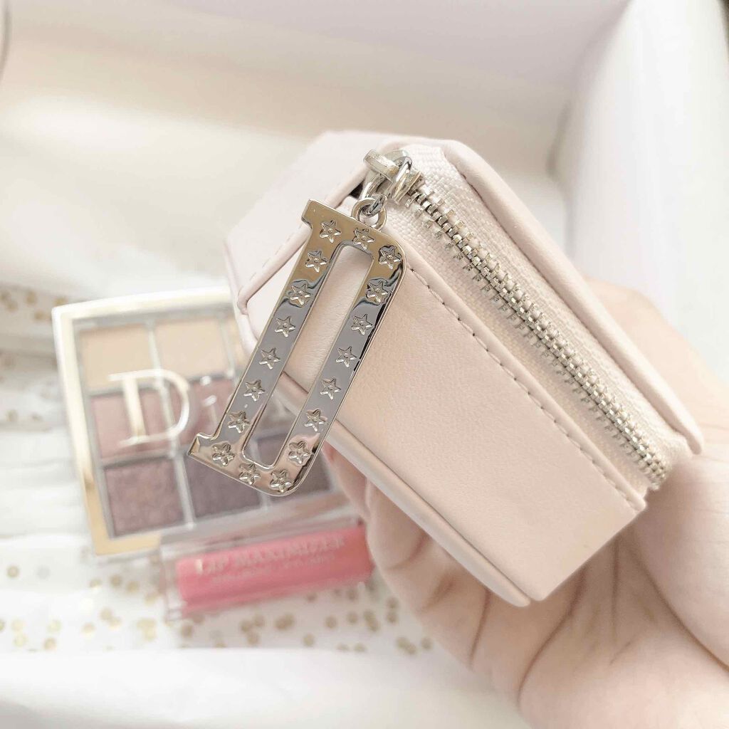 【旧】ディオール アディクト リップ マキシマイザー/Dior/リップグロスを使ったクチコミ（3枚目）