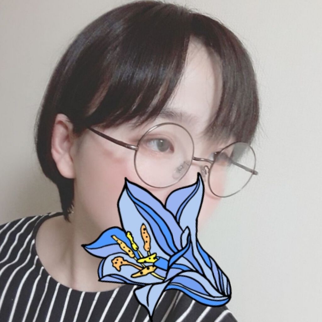 ディープモイスト シャンプー1.0／ヘアトリートメント2.0/&honey/市販シャンプーを使ったクチコミ（3枚目）