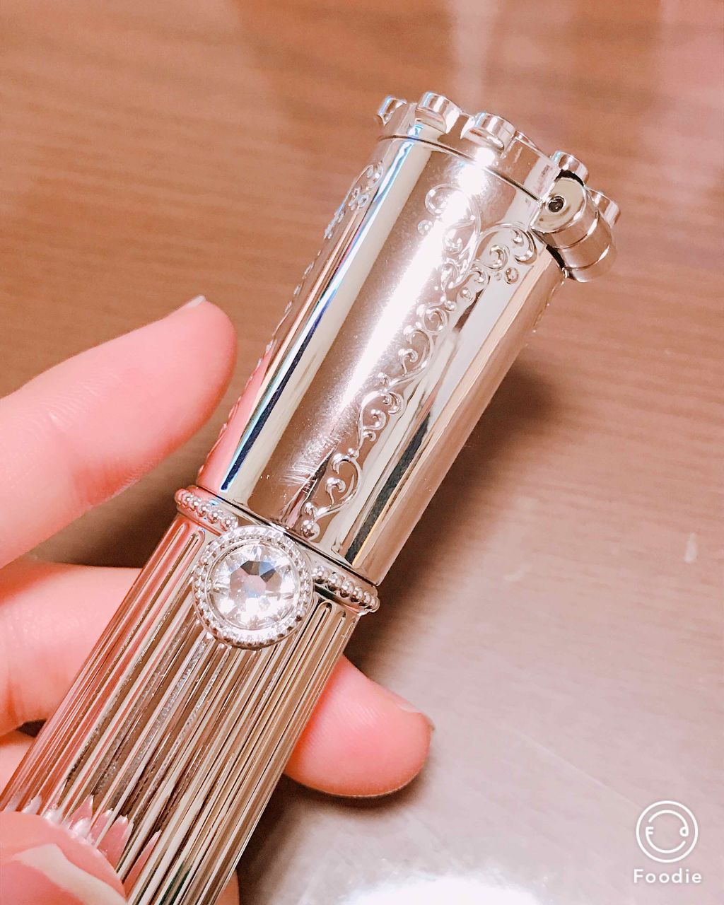 リップブロッサム/JILL STUART/口紅を使ったクチコミ(2枚目)