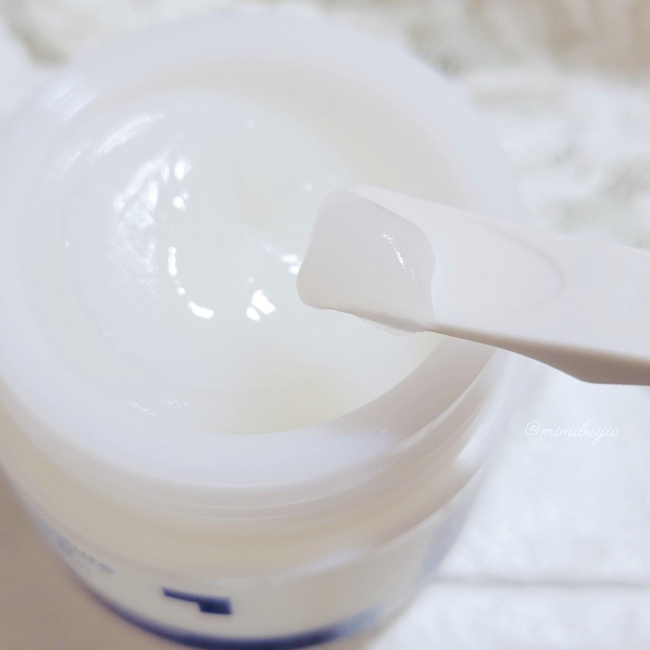 ザモイスチャーバリアDマルチバーム/Dr.G/フェイスバームを使ったクチコミ（3枚目）