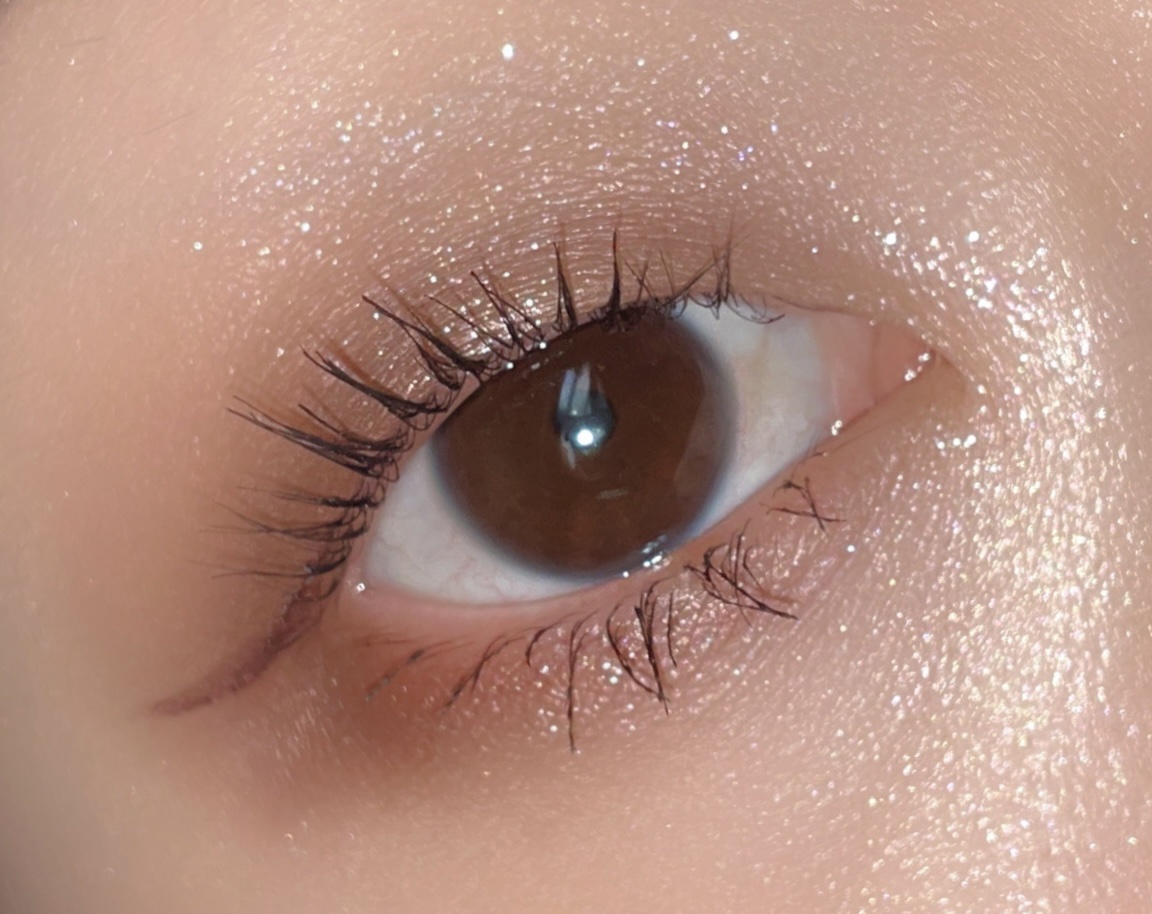 パーフェクトスタイリストアイズ/キャンメイク/アイシャドウパレットを使ったクチコミ（2枚目）