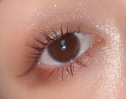 パーフェクトスタイリストアイズ/キャンメイク/アイシャドウパレットを使ったクチコミ(2枚目)