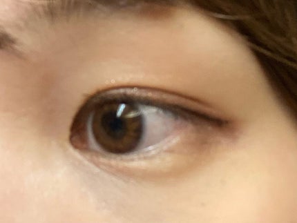 Jill Sanctuary/グラムレンズ/カラーコンタクトレンズを使ったクチコミ(5枚目)