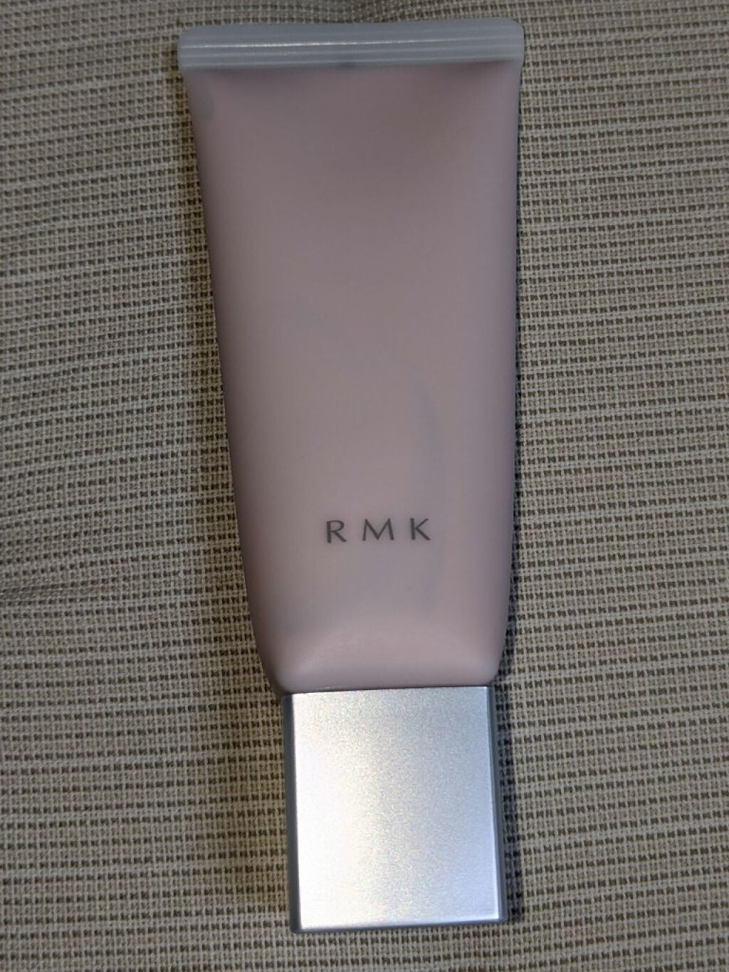 RMK ã¹ã ãŒã¹ãã£ãã ãã¢ã¬ã¹ããŒã¹/RMK/åç²§äžå°ã䜿ã£ãã¯ãã³ãïŒ3æç®ïŒ