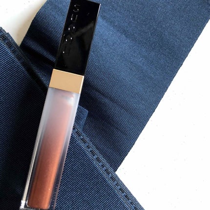 モイスチャー リッチ リップスティック/SUQQU/口紅を使ったクチコミ(1枚目)