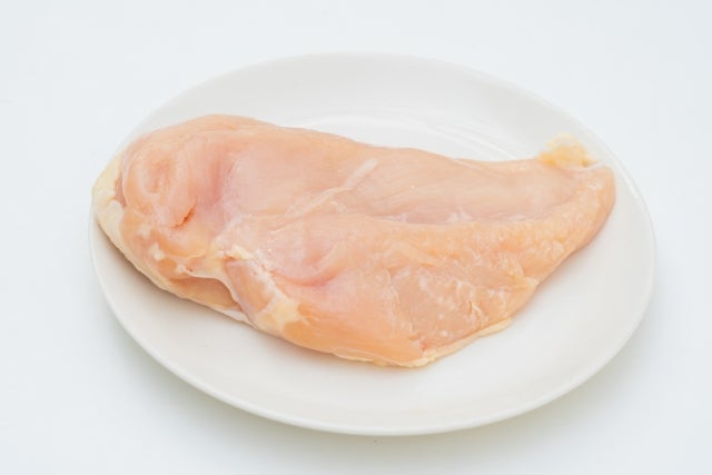 とり胸肉