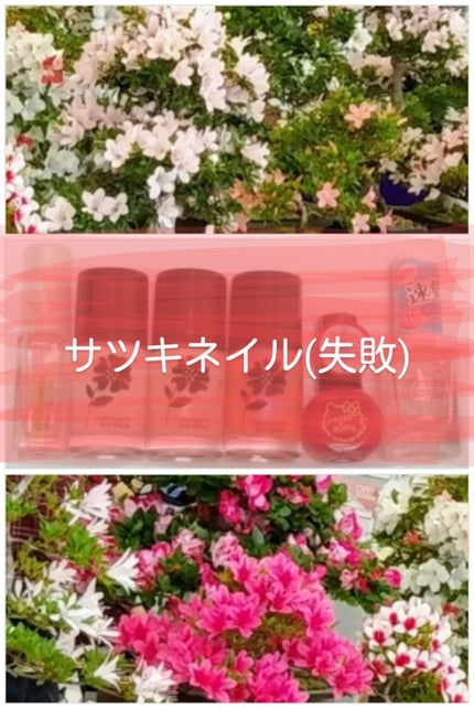 トップ&ベースコートA/media/ネイルトップコートを使ったクチコミ(1枚目)