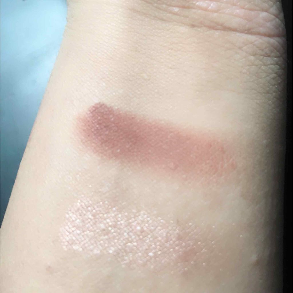 アディクション ザ アイシャドウ/ADDICTION/単色アイシャドウを使ったクチコミ（3枚目）