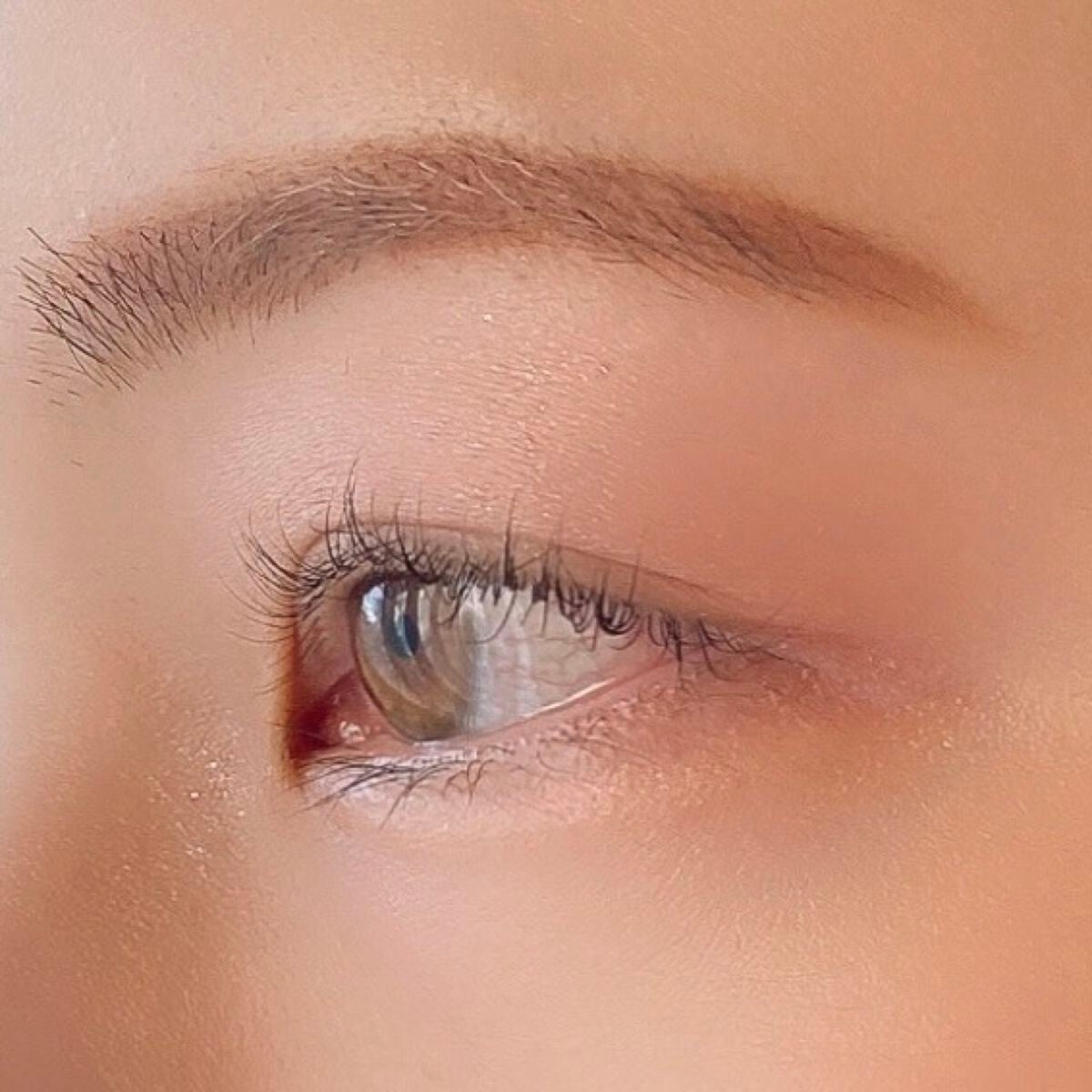 イルミクチュールシャドウ/excel/ジェル・クリームアイシャドウを使ったクチコミ(3枚目)