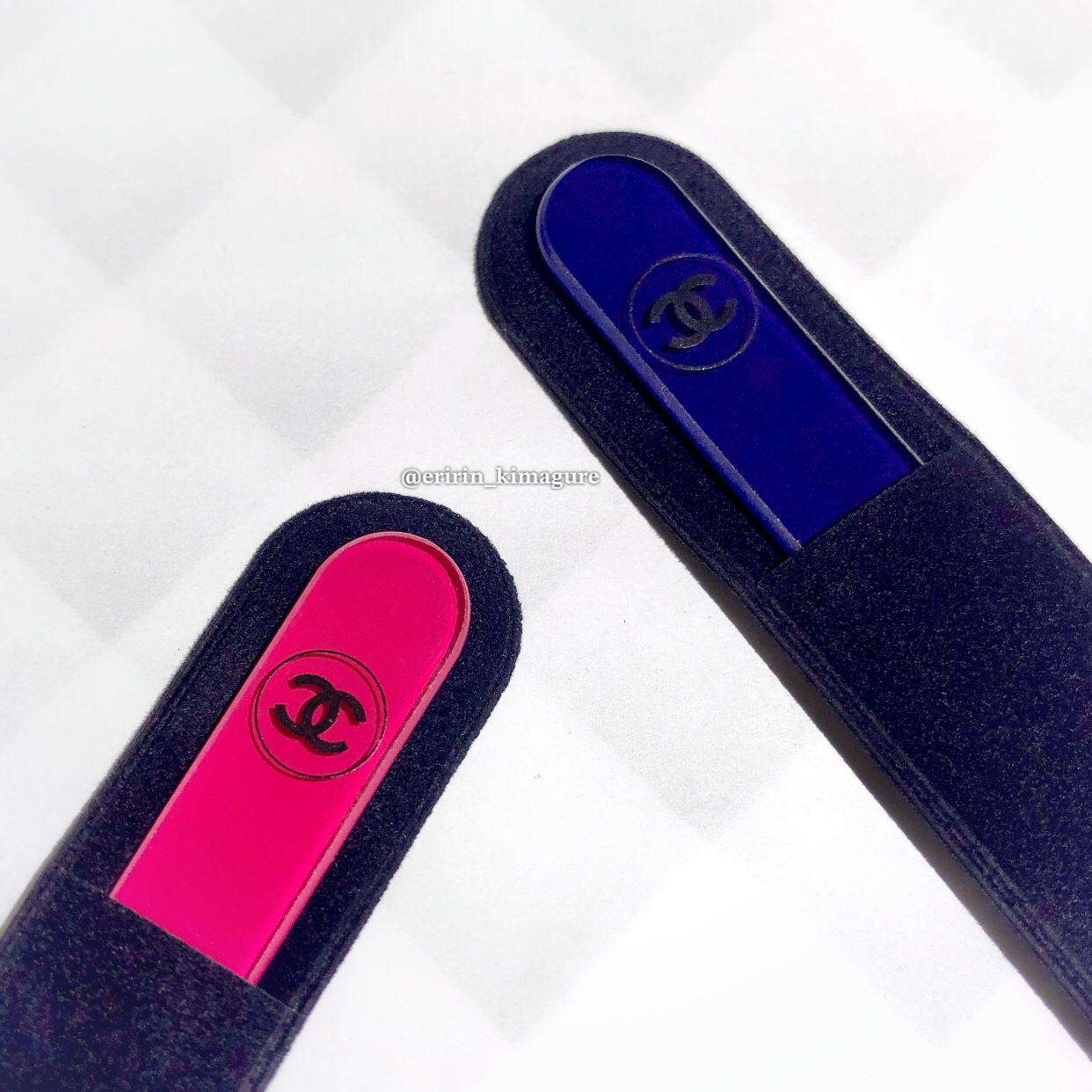 シャネル ネイル ファイル 143 ディヴァDIVA 楽天市場】≪新品≫ シャネル ネイルファイル フューシャピンク