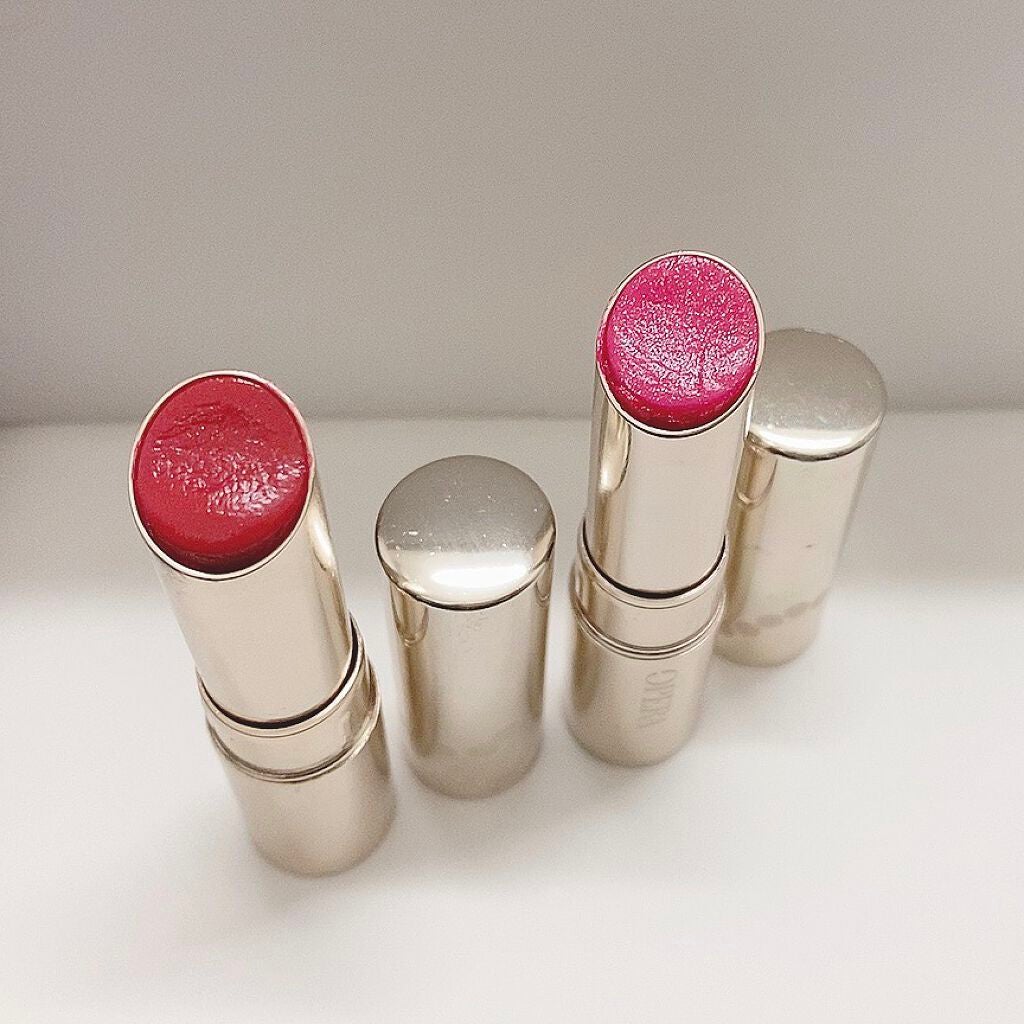 オペラ リップティント N/OPERA/リップティントを使ったクチコミ(1枚目)