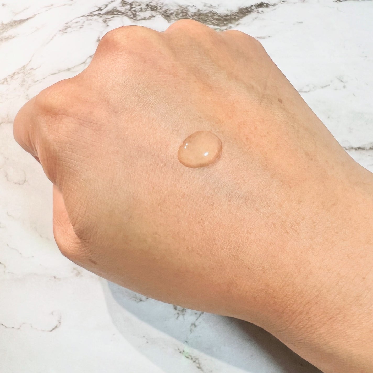 N10+Z1フェイスセラム /The Ordinary/美容液を使ったクチコミ(3枚目)