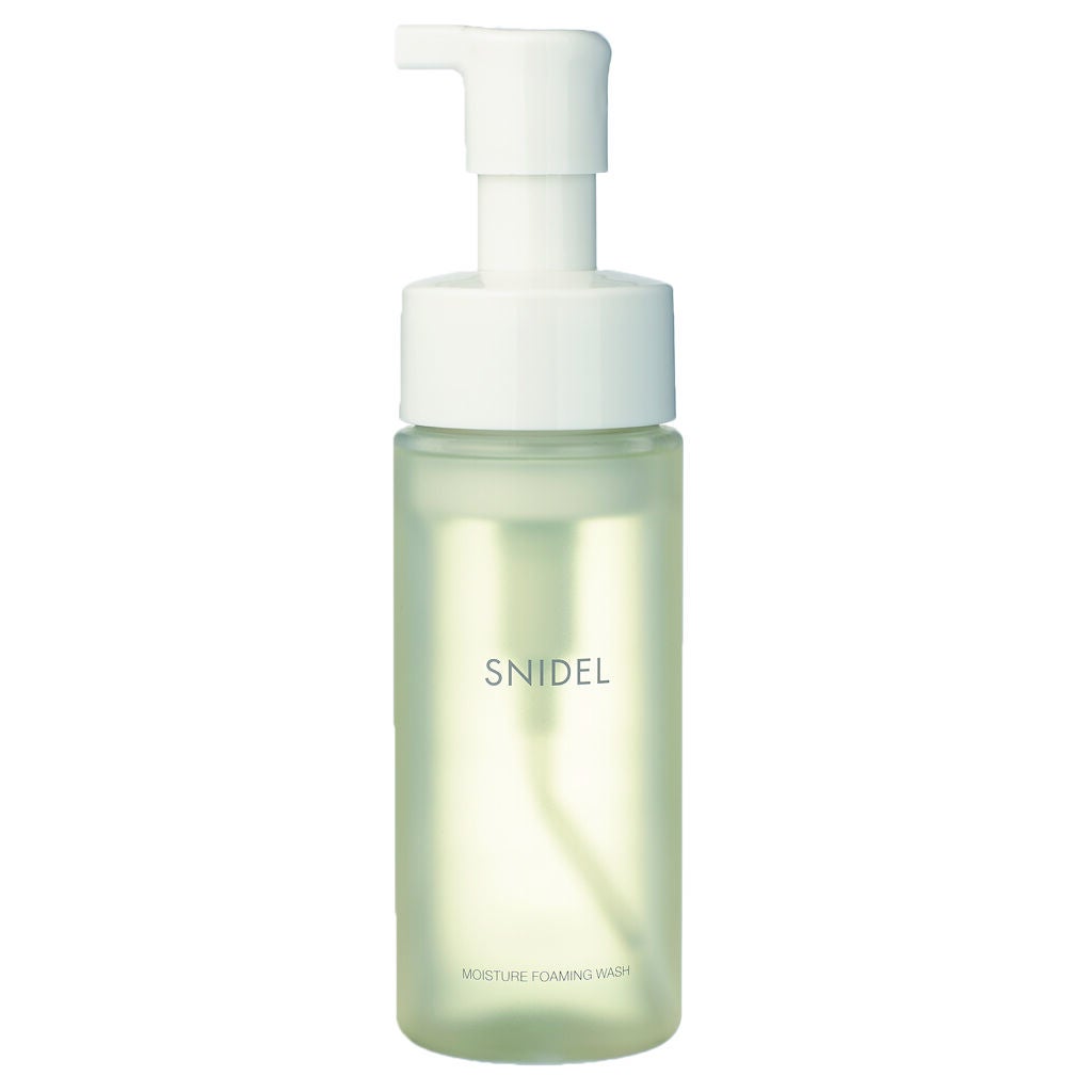 モイスチャー フォーミングウォッシュ SNIDEL BEAUTY