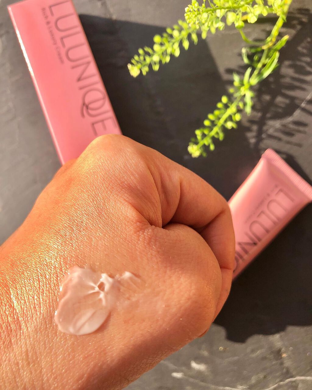 ananamargaret on LIPS 「株式会社フロンティア様の薬用ホワイトリンクルクリームFTLUL..」(3枚目)