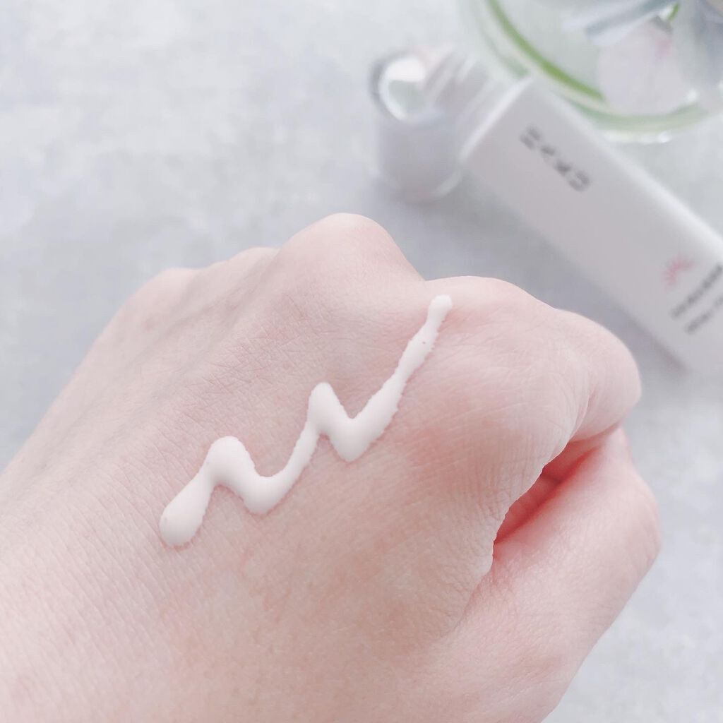 薬用 日中美白美容液/HAKU/美容液を使ったクチコミ(7枚目)