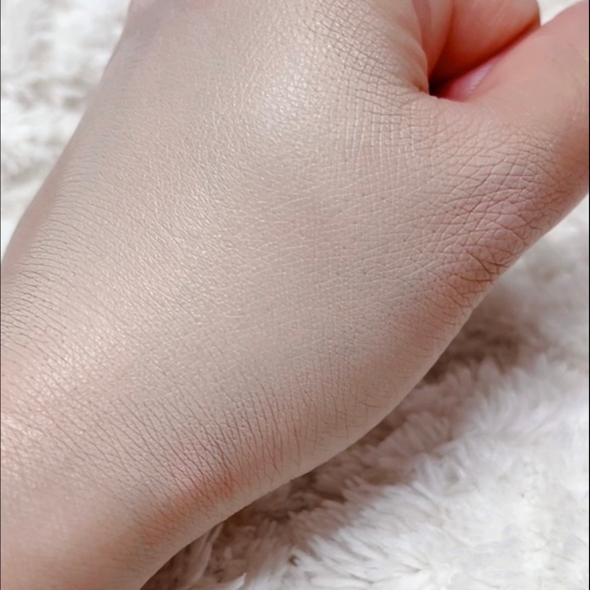 レイヤリングフィットカバークッションEX/TFIT/クッションファンデーションを使ったクチコミ(8枚目)