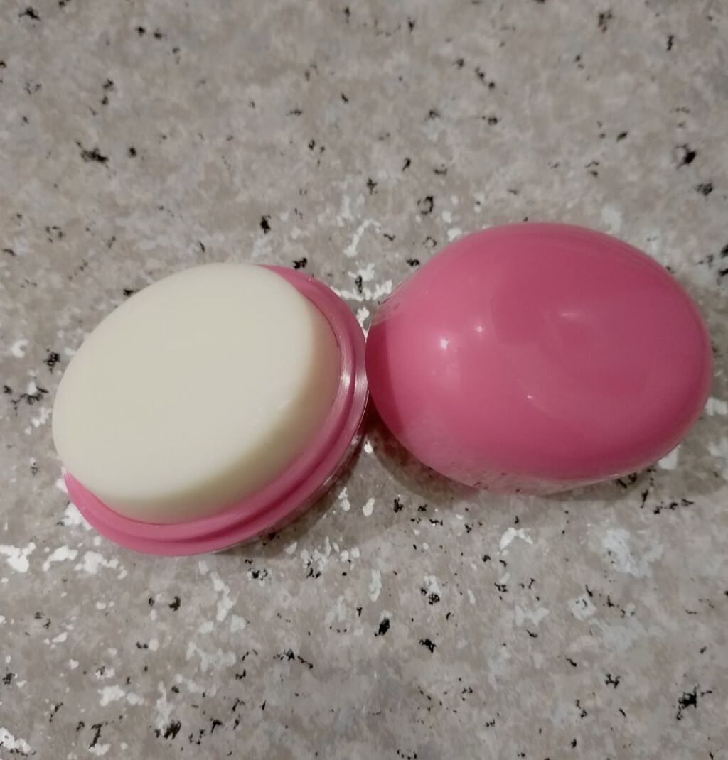 #マルチアレンジスティック エクストラハード/ルシードエル/ヘアバームを使ったクチコミ（2枚目）