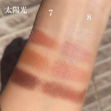 ヴォワールコレクチュールn/クレ・ド・ポー ボーテ/化粧下地を使ったクチコミ(5枚目)