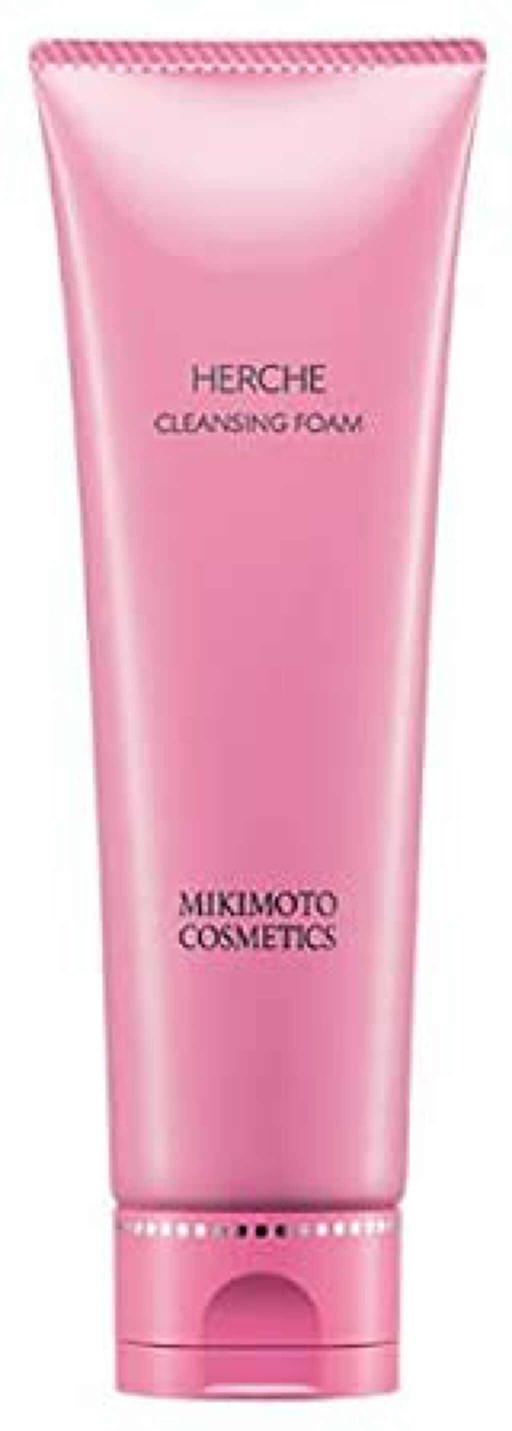 ミキモト コスメティックス エルチェ クレンジングクリームN