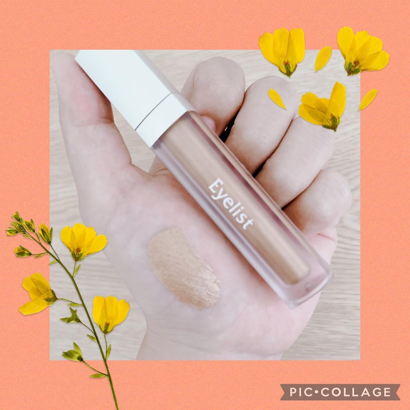 グロウシャドウ/Eyelist/リキッドアイシャドウを使ったクチコミ(3枚目)