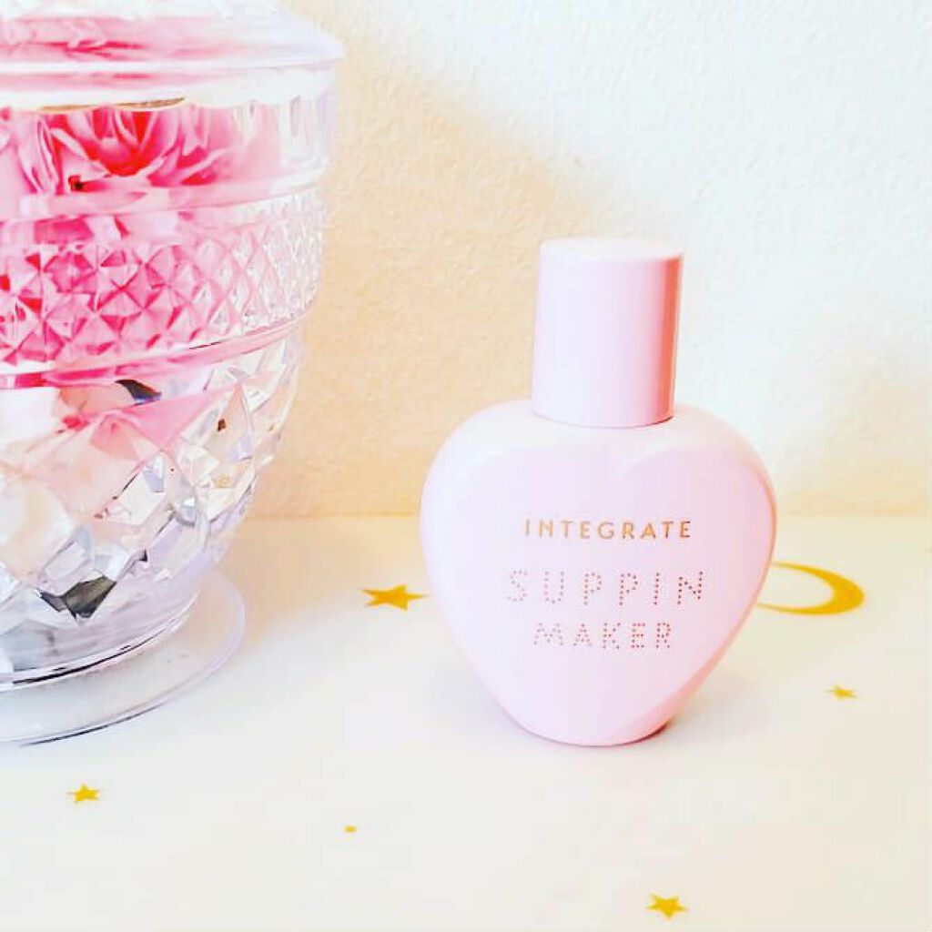 すっぴんメイカー CCリキッド/インテグレート/CCクリームを使ったクチコミ(1枚目)